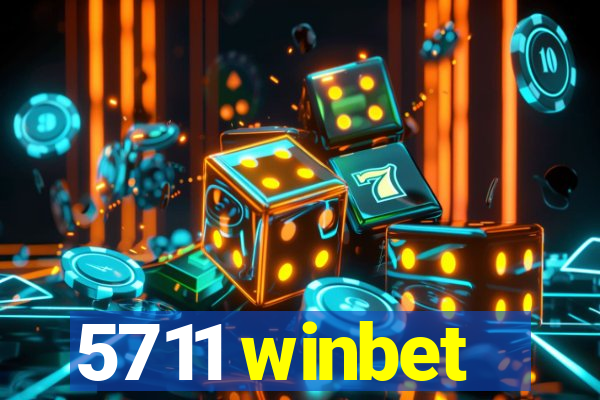 5711 winbet